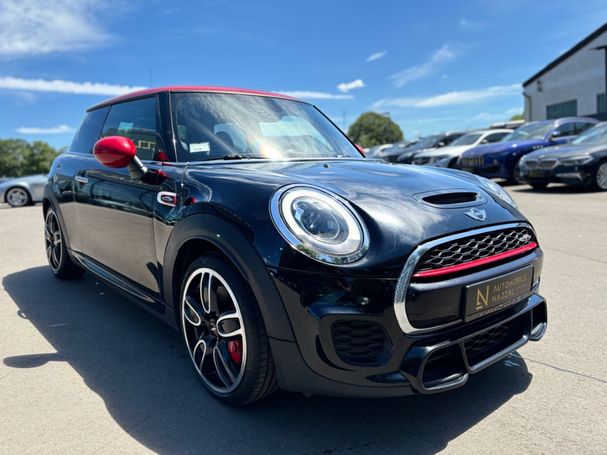 Mini John Cooper Works 170 kW image number 3