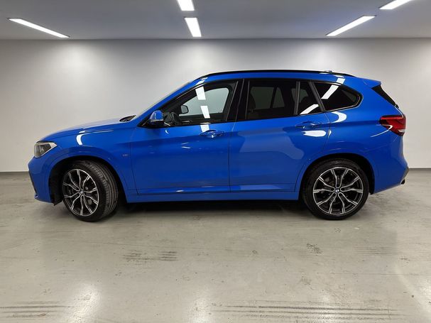 BMW X1 xDrive20d M Sport 140 kW image number 3