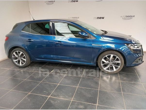 Renault Megane 1.5 Energy dCi 81 kW image number 5