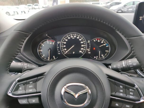 Mazda CX-5 184 135 kW image number 12