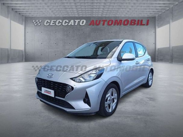 Hyundai i10 1.0 49 kW image number 1