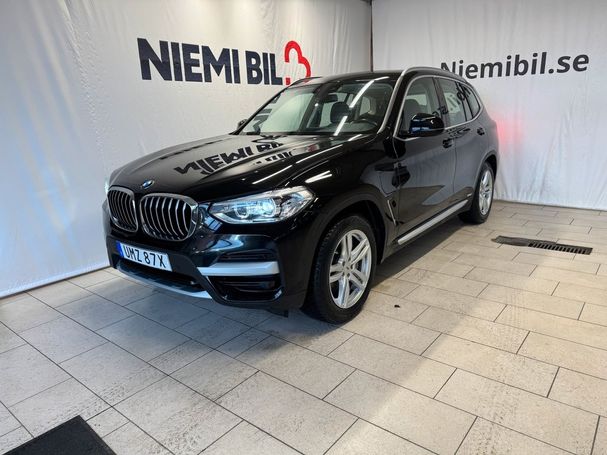 BMW X3 xDrive30e M 216 kW image number 27