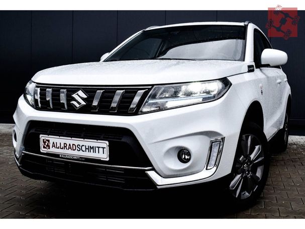 Suzuki Vitara 1.4 Hybrid ALLGRIP 95 kW image number 1