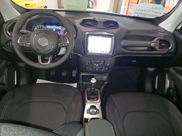 Jeep Renegade 1.0 88 kW image number 9