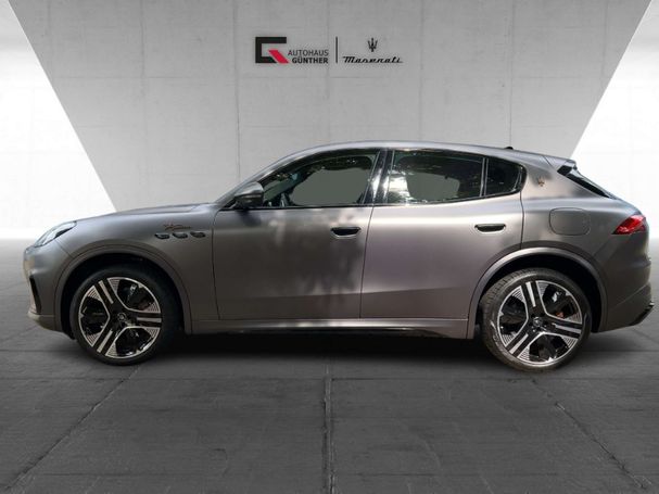 Maserati Grecale Folgore 410 kW image number 4