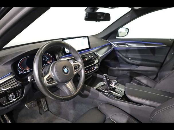 BMW 520d 120 kW image number 4