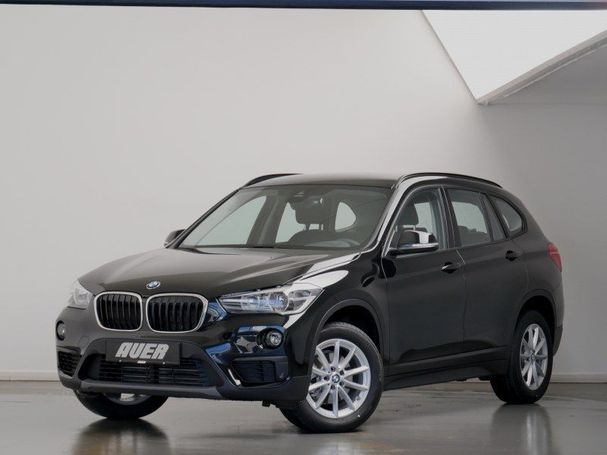 BMW X1 sDrive18d 110 kW image number 1