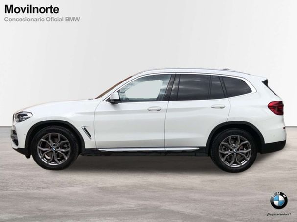 BMW X3 xDrive 140 kW image number 21