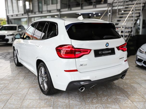 BMW X3e M Sport xDrive 215 kW image number 9