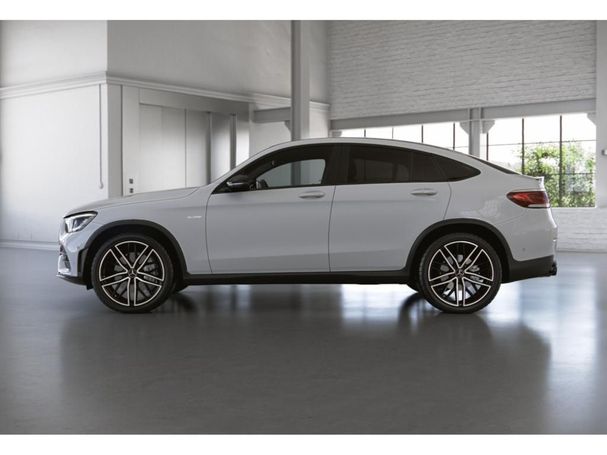 Mercedes-Benz GLC 43 AMG 287 kW image number 18