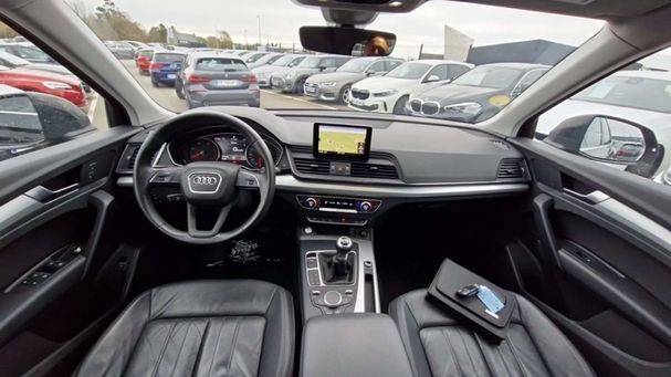 Audi Q5 2.0 TDI Business 110 kW image number 10