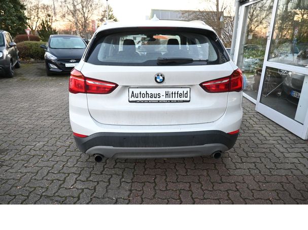 BMW X1 xDrive 141 kW image number 17