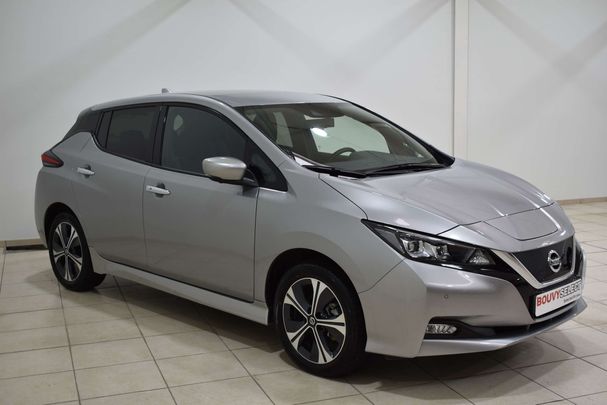 Nissan Leaf 62 kWh 160 kW image number 2