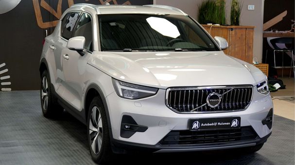 Volvo XC40 Recharge T4 155 kW image number 21