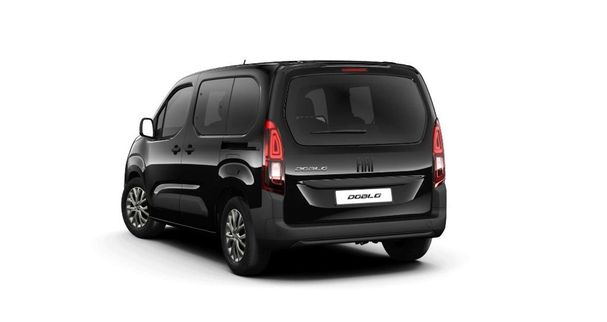 Fiat Doblo 1.5 BlueHDi 74 kW image number 12