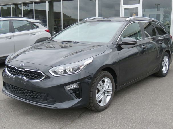 Kia Ceed SW 1.0 T-GDi 88 kW image number 1