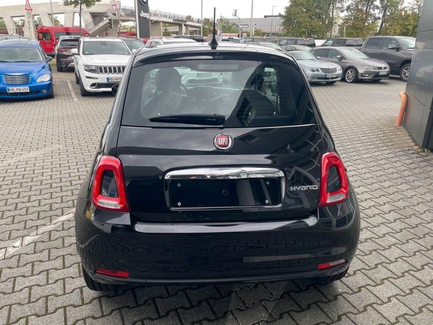 Fiat 500 1.0 51 kW image number 2