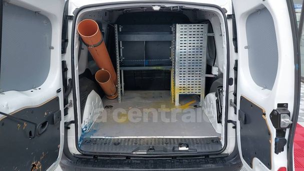 Renault Kangoo BLUE dCi 80 59 kW image number 12