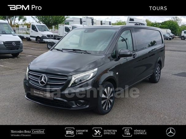 Mercedes-Benz Vito 114 CDi extra long SELECT 100 kW image number 16