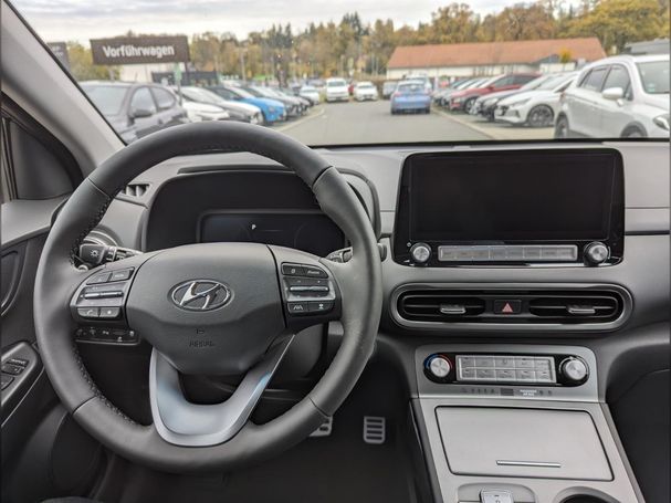 Hyundai Kona Elektro 100 kW image number 16