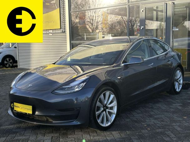 Tesla Model 3 Long Range AWD 258 kW image number 42