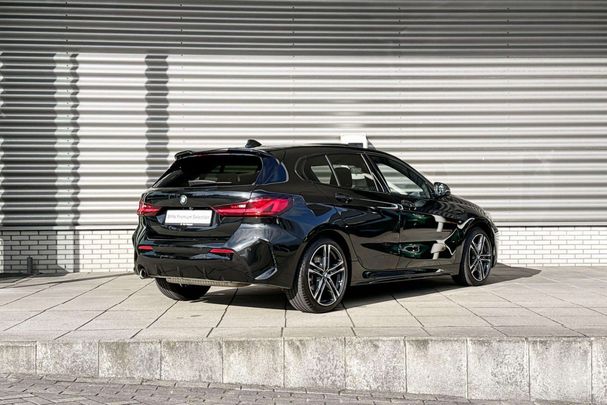 BMW 118i M Sport 100 kW image number 1