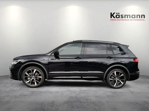 Volkswagen Tiguan Allspace 2.0 TDI R-Line 4Motion 147 kW image number 3