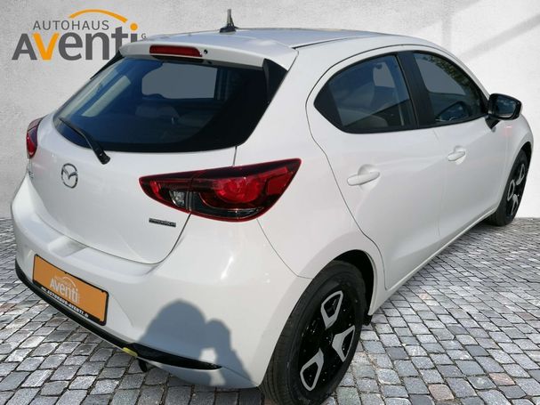 Mazda 2 55 kW image number 3