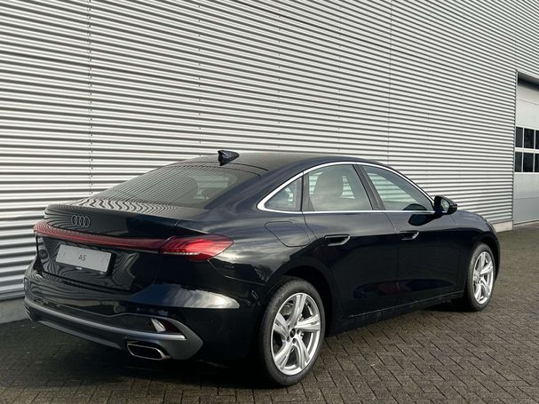 Audi A5 35 TFSI Advanced 110 kW image number 3