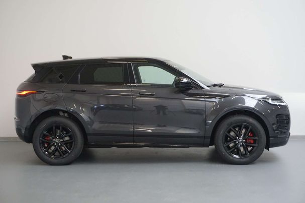 Land Rover Range Rover Evoque P300e AWD 227 kW image number 8