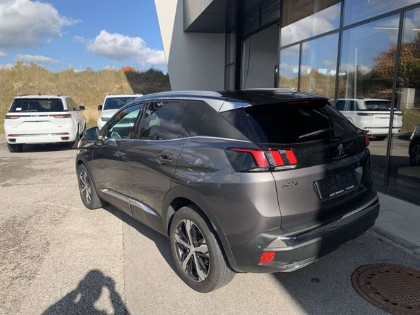 Peugeot 3008 BlueHDi 130 S&S EAT8 96 kW image number 4