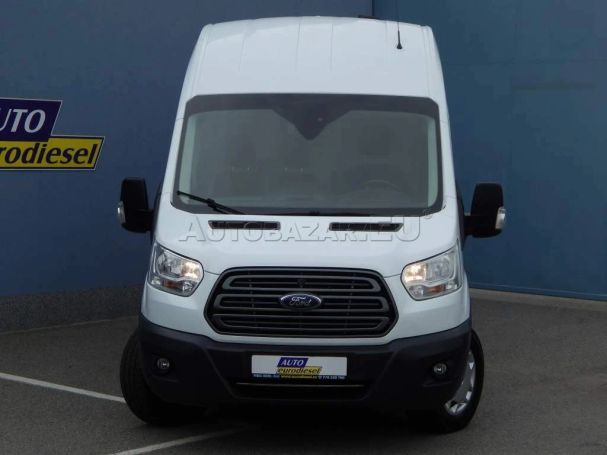 Ford Transit 350 L3H3 2.0 125 kW image number 2