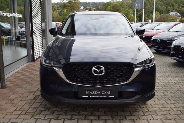 Mazda CX-5 194 143 kW image number 5