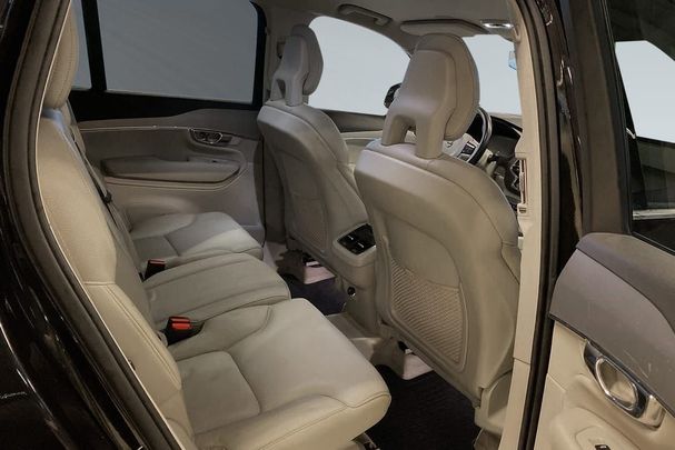 Volvo XC90 D5 AWD Inscription 168 kW image number 12