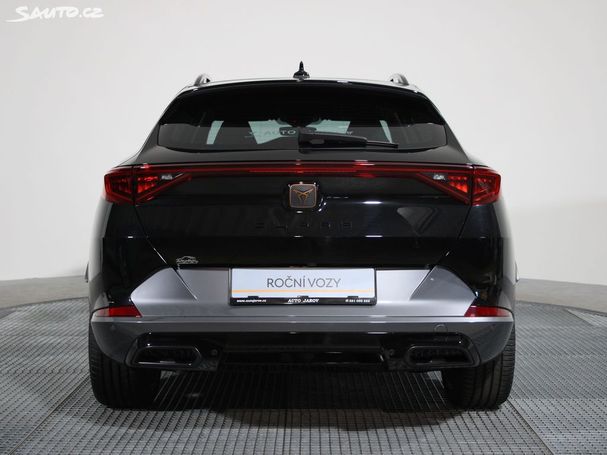 Cupra Formentor 1.5 TSI DSG 110 kW image number 19