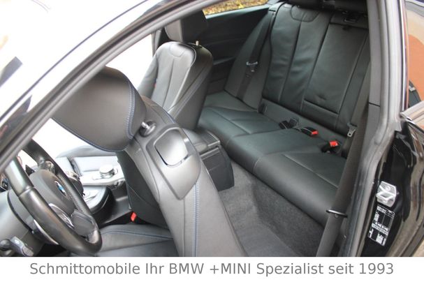 BMW 140i M 250 kW image number 22