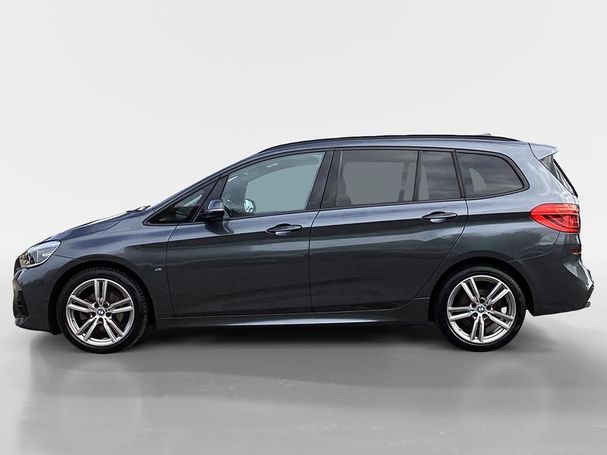 BMW 218i Gran Tourer M Sport 100 kW image number 5