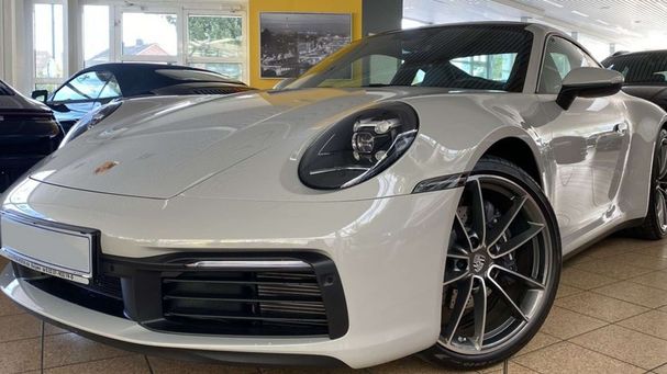 Porsche 992 Carrera PDK 283 kW image number 5