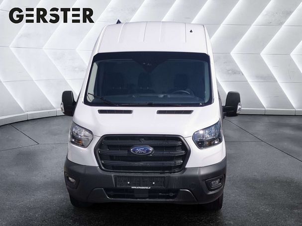 Ford Transit Custom 280 L1H1 Basis 81 kW image number 2