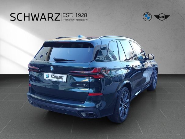 BMW X5 xDrive40d Sport 259 kW image number 3