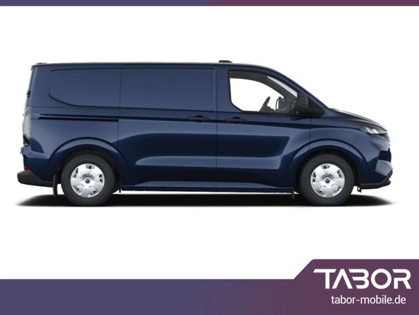 Ford Transit Custom 320 L1 110 kW image number 3