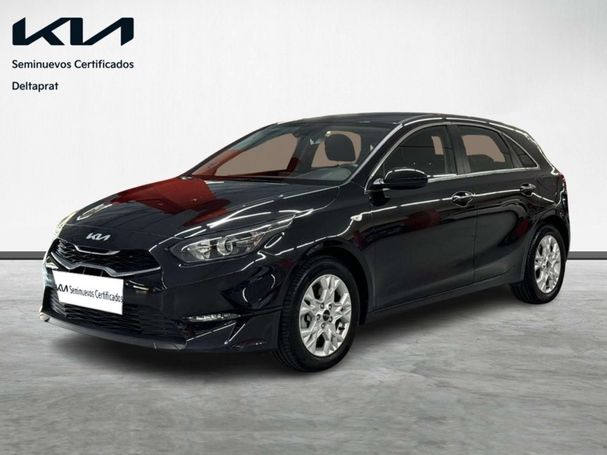 Kia Ceed 1.0 T-GDI 88 kW image number 1