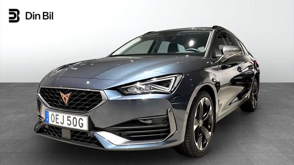 Cupra Leon Sportstourer 1.5 eTSI DSG 111 kW image number 1