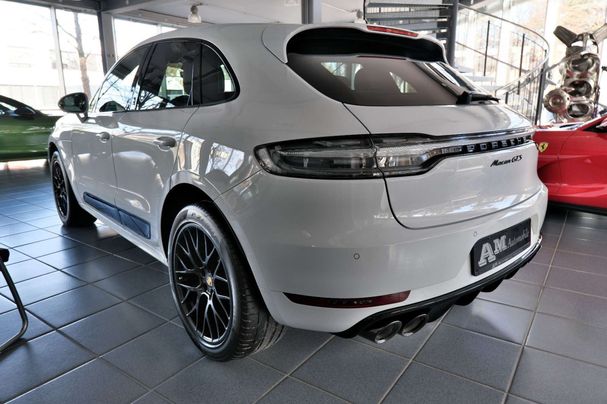 Porsche Macan GTS 280 kW image number 5