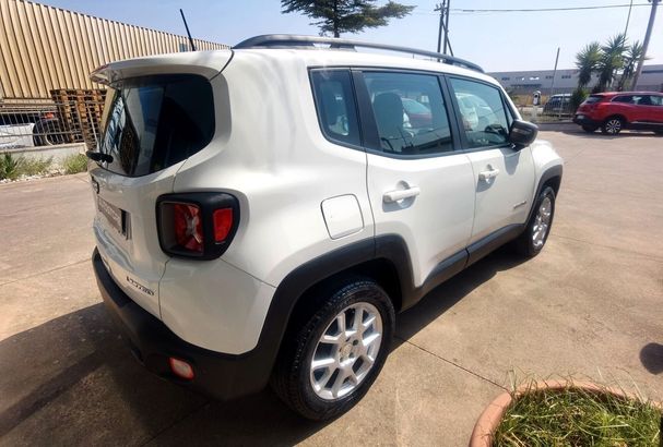 Jeep Renegade 1.3 PHEV 140 kW image number 6