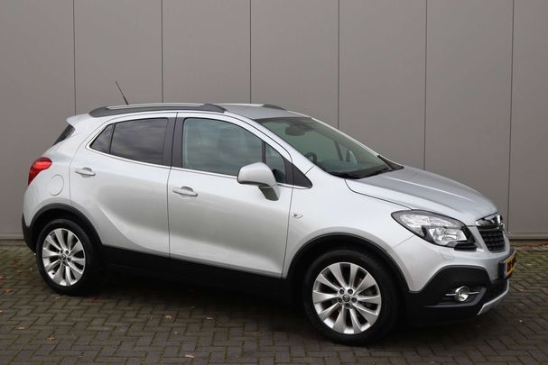 Opel Mokka 1.4 103 kW image number 2