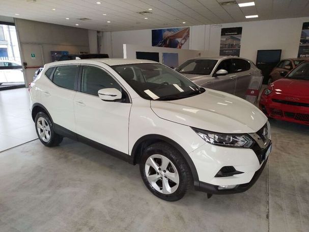 Nissan Qashqai 1.5 dCi 85 kW image number 2