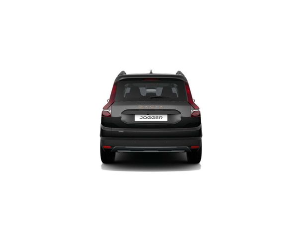 Dacia Jogger Hybrid 104 kW image number 4