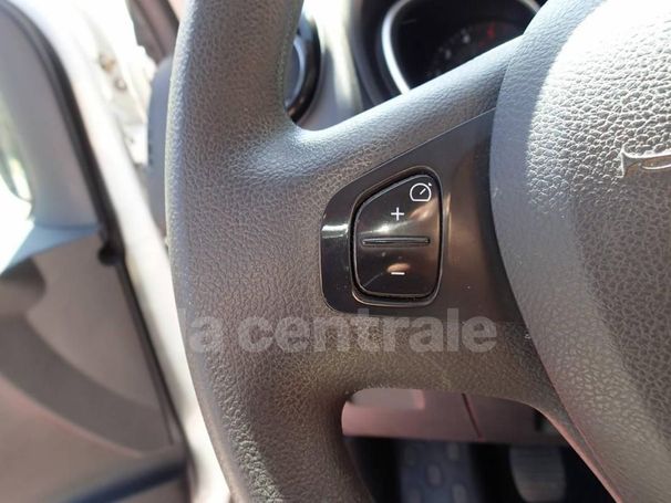 Renault Trafic DCi 120 L1H1 88 kW image number 23