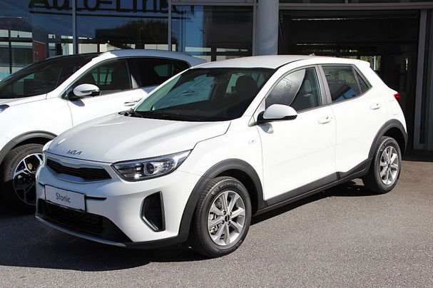 Kia Stonic 1.2 62 kW image number 1